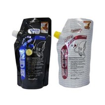 HAPST_ 염색크림 다운펌약 흰머리커버 브라운염색약 로레알염색약 새치 헤어염색, 선택_ 뷰티원 오징어 먹물컬러 크림 500g 골드브라운, 이상품!!