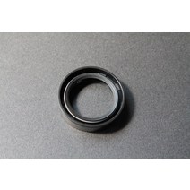 CHERRY 【229】 36 파이 프론트 포크 오일 씰 2개 세트 Z400FX OILSEAL-36, 한개옵션0