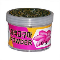 IF1 자색고구마가루(국산) 100g, 상세페이지 참조, 1개