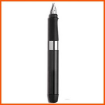 독일 슈나이더 G04002ㅡ1 만년필 크롬 만년필/만열필/필기구/볼펜/파운틴펜/파운틴팬/팬/펜/독일/직수입, 단일 만년필 펜촉굵기