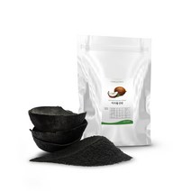 [54] 프리미엄 정수용 공기정화 야자활성탄(8x30mesh) 2L