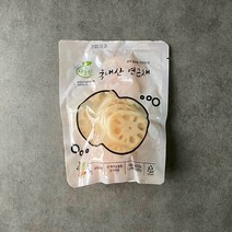 국내산 삶은 고사리 토란대 취나물 연근채 곤드레나물 고구마줄기 배추우거지 무청시래기 우엉채 도라지, 팩, 연근채 400g