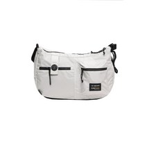 (국내매장) EIDER 등산가방 CORDURA (코듀라) 크로스백, FREE