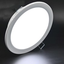 LED 욕실등 오스람 다운라이트 화장실 조명 20W 국산