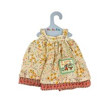 물랑로티 [갤러리아] [물랑로티]La Grande Famille Chick dress, 혼합