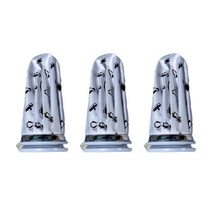 리빙준 펭귄 골프 얼음 주머니, 펭귄 소 x 3개세트