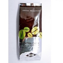 엑스트라다크 코코아파우더 200g, 단품