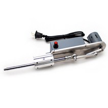 엑츄에이터 엑추에이터 액츄에이터 ACTUATOR 왕복 사이클 선형 액추에이터 텔레스코픽 모터 DIY 다기능, 03 AU Plug_01 87RPM