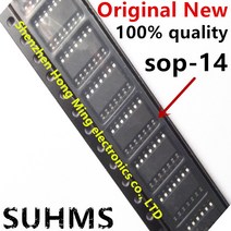 i54690 (1 개) PIC16F505-I/SL, 08 PIC16F684-I-SL
