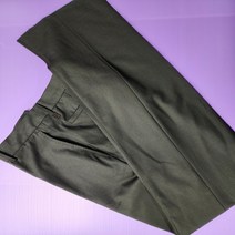 이안폴터 팬츠 바지 울팬츠 봄가을 얇은 울바지 34인치 패션 골프웨어, 싸이즈 34