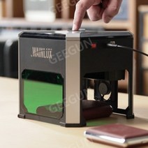 레이저각인기 블루투스 휴대용 소형 각인기 DIY 레이저 조각기계, 001