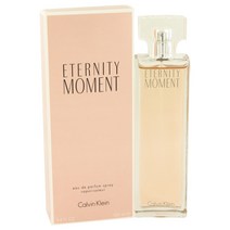 캘빈클라인 이터니티 모먼트 EDP 100ml, 1개