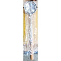 국자 스테인리스 5호 대만 * 5 업소용 식당용 대형 스텐국자 조리도구, 5개