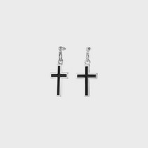 논논 EPOXY 크로스 EAR