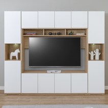 데코앤비 비스포크 시스템 거실장 시리즈 월플렉스 TV장식장 서랍/수납장>>TV장/거실장, NO_5 [660]1600거실장_화이트” class=”wr-img”></a></div>
</div>
</div>
</div>
<div class=