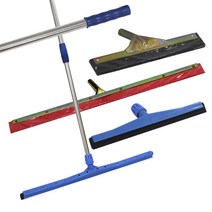 바닥물밀이 물밀대 스퀴지 스펀지 생고무 이중물기제거, 8.생고무지하철물밀이