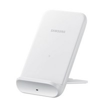 무선 멀티 고속 C타입 핸드폰 휴대폰 충전기 삼성 갤럭시 S22 S21 S20 S10 S9 S8 + Plus /Note20 Ultra/iPhone11EP-N3300 용 기존 15W, White
