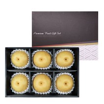 백화점용 VIP 배6 과일선물세트