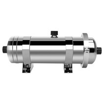 수돗물 지하수 여과기 우물 집전체 물탱크 정화기, 석회질 제거 패키지