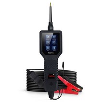 TopDiag 파워 프로브 P100 Pro PK PS100 P200 자동차 회로 분석기 자동차 전기 시스템 툴 인젝터 테스터, 검은색