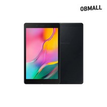 삼성 갤럭시탭A 8.0 2019 32GB T295 오비몰, 갤럭시탭A 8.0 2019_32GB, S등급, 랜덤상태우선
