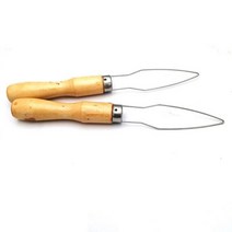 미니재봉틀 핸드제봉기 옷 셔츠 한 손 지퍼 풀러 도우미 버튼 후크 보 핸디 휴대용 미싱기, 03 주황색
