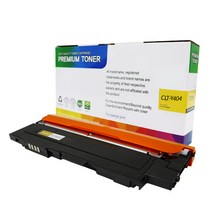 삼성 CLT-Y404S 토너 SL-C433 C483W C483FW C430W, 노랑