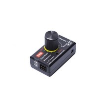 수중 스러스터 무인 보트 ROV용 브러시리스 수중 모터 A4650 24V 960W, PWM 속도 조절 노브