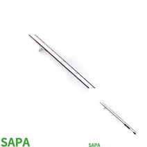 미라클엑스 바이퍼 스피닝타입 낚시대 S-662M 루어대 바다루어대 좌대낚시대 좌대낚시대 루어대 바다좌대낚시대