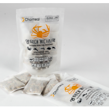 영덕대게 다시팩 150g, 1개