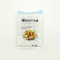 웨딩샤오마이 딤섬 300G(15Gx약20EA), 단품, 300g, 1개