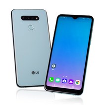 LG Q51 중고 X6 2019 Q9 Q52 공기계 중고폰 알뜰폰, Q51 3사공용, 화이트 특S급
