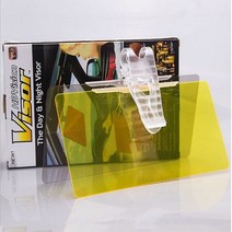 레이저 렌즈 자동차 썬 바이저 눈부심 방지 안경 안티 하이 빔 아티팩트 네메시스 드라이버 고글 주야간, 01 ps material