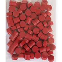 10가베 점 빨강색100개