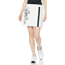 캘러웨이 C22128220 여성 스커트 Antibacterial Pocket 골프