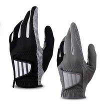 카시야 3라인 실리콘덧댐 남성용 RX-7 합피 골프장갑, 3라인합피_23호