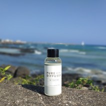 센트온 프리미엄 디퓨저 리필 4종, 화이트티앤타임 리필 100ml