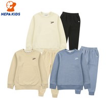 네파 키즈 네파키즈 본사 KJC5953 스트라이크 트레이닝세트