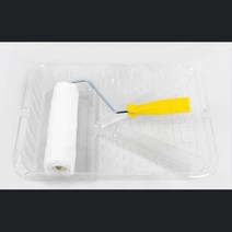 인테리어 셀프페인트 칠작업 트레이 빠레트 탁월한선택 손상방지 쉬운고정, 1개