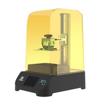 uv프린터 uv인쇄기 소형uv프린터 GEEETECH ALKAID 3D 프린터 UV LCD 광 경화 수지 프린터 82*130*190mm 6., 01 ALKAID 6.08 inch LCD