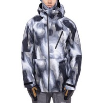 686 GLCR Hydra Thermagraph 인슐레이티드 자켓 - 남성용 맨즈 스키복 보드복