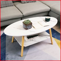 모던 북유럽 좌식 테이블 거실 더블 2단 4 6 인용 원형 소파 탁자 리프트업 물방울 대리석 마블 원목 미니 이케아 대형 티 책상 타일 1200 접이식 세라믹, K