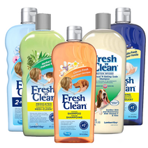 램버트케이 강아지 고양이 약용 화이트닝 샴푸 커디셔닝 7종, 2in1 베이비파우더 컨디셔닝 샴푸 533ml