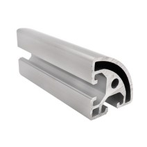 오래보아 각파이프 조립 라인 프레임 4040r oem 알루미늄 프로파일 압출 사양, 500mm