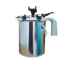 시멘트교반기 1L/4L 교반기 자동차 페인트 코팅 혼합 슬러리 커버 범용 도구 핸드 헬드 믹싱, 04 4L With Barrel