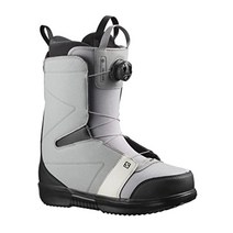 살로몬 (SALOMON) 스노 보드 부츠 FACTION BOA (팩션 보아) 2022-23년, 26.5cm