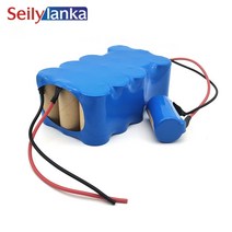 샤오미 치후360 단후이 아이로봇 호환용 Bosch 18V 배터리 팩 SC 3000mAh bbhmove 4 6 FD9403 VXA5010V18 F, 02 4000nAh