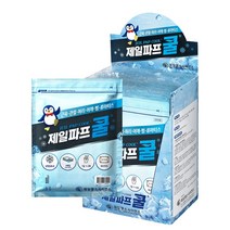 제일헬스사이언스 제일파프 쿨 파스 랜덤발송, 1개입, 50매