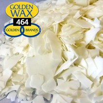 강군샵 [강군샵] 소이 왁스 골든왁스 464 2kg /캔들 만들기 재료 도매/, 선택완료
