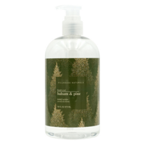 [Hillhouse Naturals] 힐하우스 내추럴 프레쉬 컷 발삼 & 파인 핸드 로션 473 ml